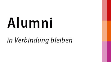 Alumni: In Verbindung bleiben! (Bild: TH Köln)