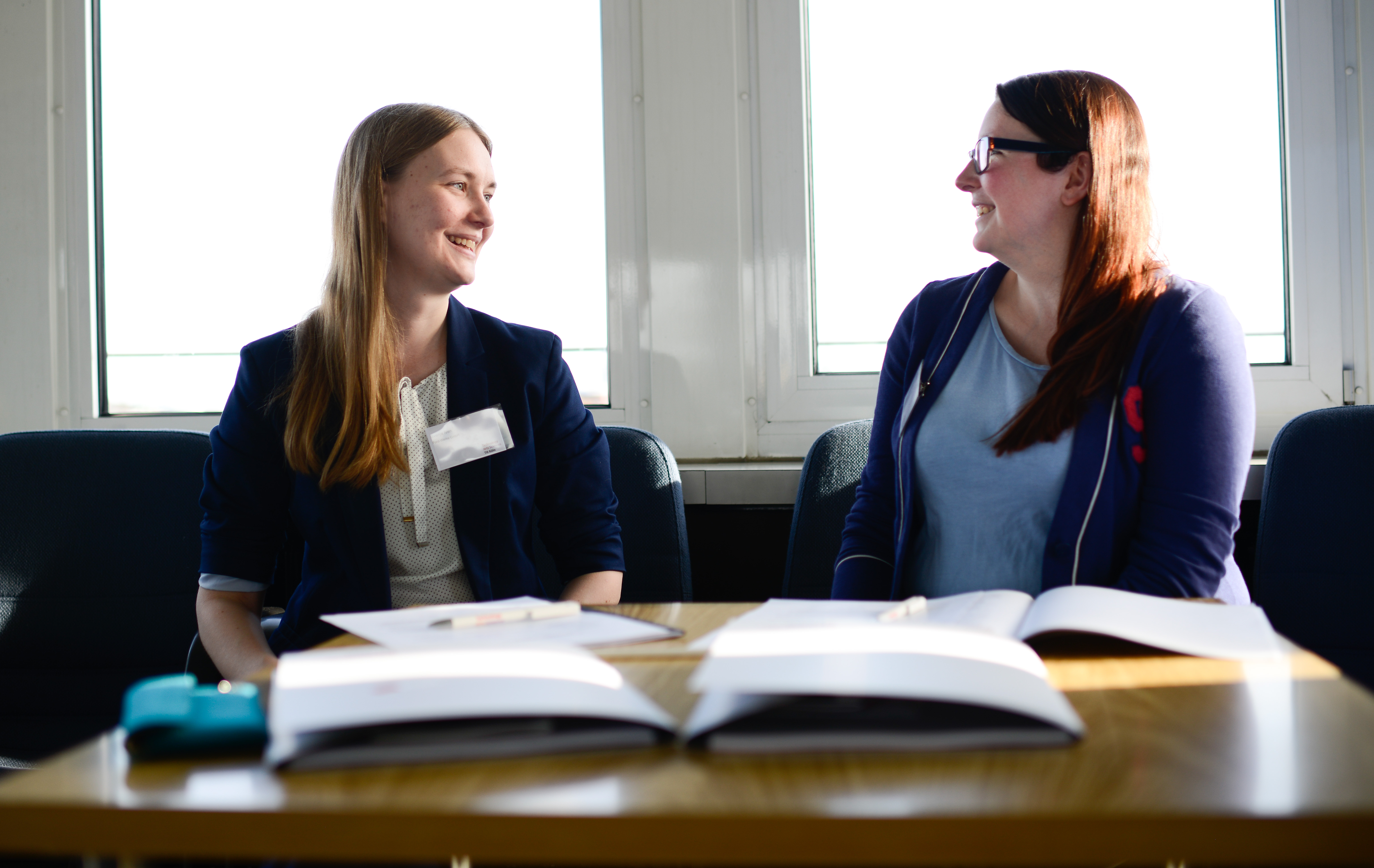 Mentoring Frauen Mint Th Köln