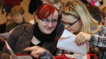 Mentoring Berufseinstieg Mentoring Berufseinstieg