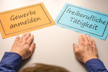 Freiberufler_Gewerbe (Bild: TH Köln, Adobe Stock)