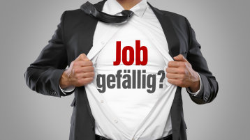 Job gefällig (Bild: TH Köln, Adobe Stock)