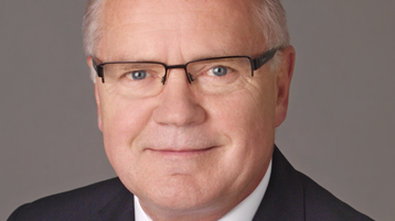 Gerd Rosendahl (Bild: privat) Gerd Rosendahl (Bild: privat)