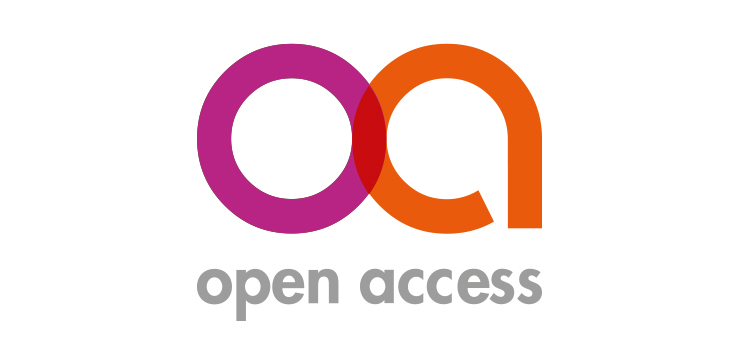 Open Access Logo (Bild: Informationsplattform Open Access (https://open-access.net/ueber-uns/))