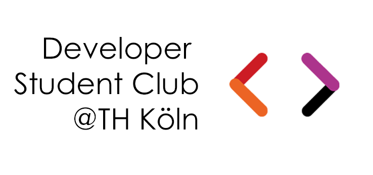 Developer Student Club TH Köln (Bild: Joshua Küpper Developer Student Club)