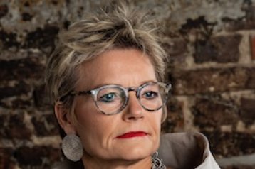 Susanne Thywissen Susanne Thywissen