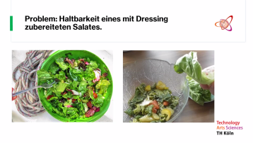 Maker Salad