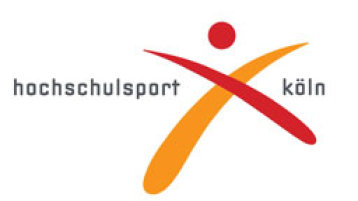 Logo "Hochschulsport Köln" (Image: Hochschulsport Köln)