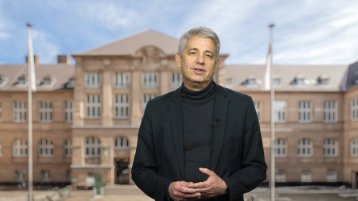 Thumbnail Prof. Dr. Faßbender (Bild: TH Köln)
