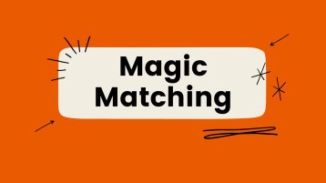 Magic Matching (Bild: StartUpLab@TH Köln)