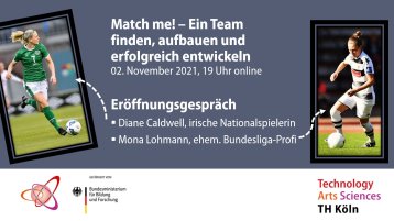 Match me 1 (Bild: StartUpLab@TH Köln)