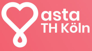 Logo AStA (Bild: AStA TH Köln)