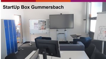 Inkubator Gummersbach (Bild: Monika Engelen TH Köln)