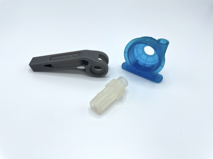 SLA 3D-Druck SLA 3D-Druck