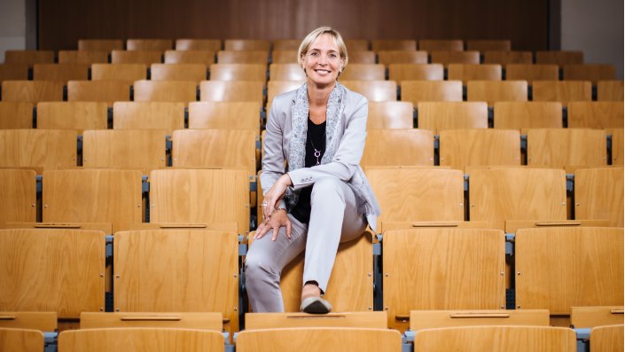 Sylvia Heuchemer