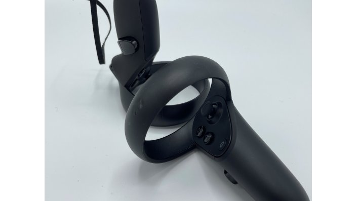 Oculus Rift Controller