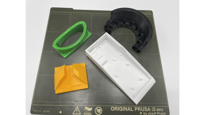 3D-Druck