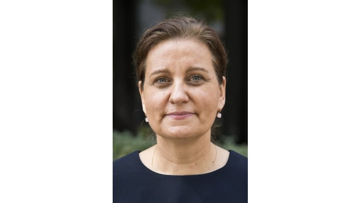 Annette Blöcher