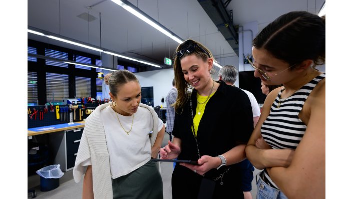 Start-up-Tag 2023