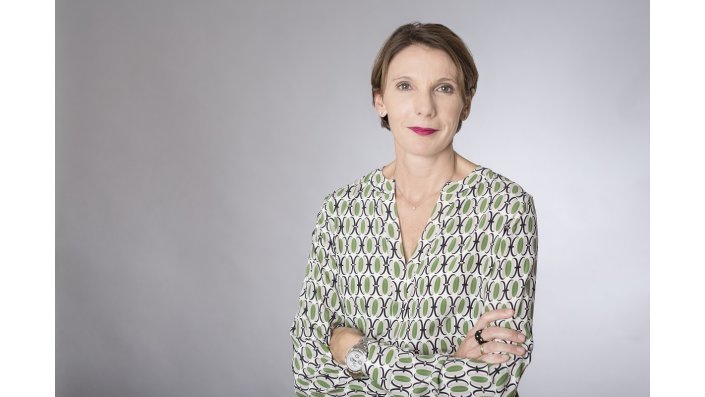 Odile Limpach