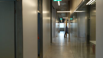 Studienbüro Campus Leverkusen (Bild: TH Köln)
