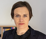 Dr. Sabine Hahn