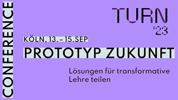 Logo Turn 2023 (Bild: Logo Turn 2023) Logo Turn 2023 (Bild: Logo Turn 2023)