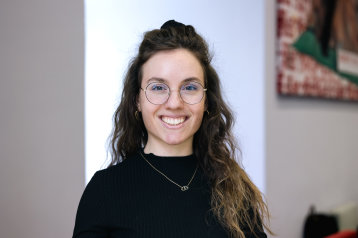 MALIS Studiengangsbotschafter:innen - TH Köln