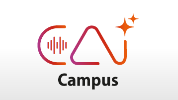 Logo von Cologne CAI Campus Logo von Cologne CAI Campus
