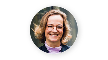 Prof. Dr. Ute Bonenkamp-Menge (Image: privat)