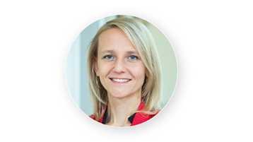 Prof. Dr. Agnieszka Gehringer  (Image: privat)