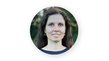 Prof. Dr. Galina Kolev-Schaefer (Image: privat)