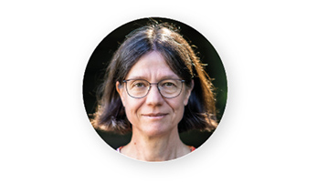Prof. Dr. Susann Kowalski (Image: privat)