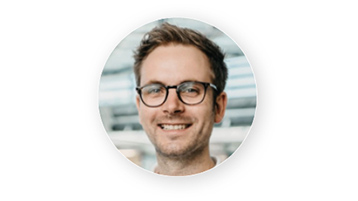 Prof. Dr. Marc Mehlhorn (Image: privat)