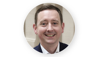 Prof. Dr. Tobias Schlüter (Image: TH Köln)