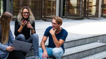 Master (Bild: pexels)