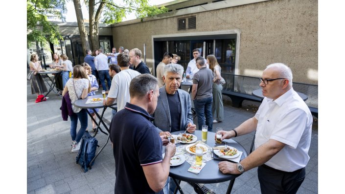 Alumitreffen 