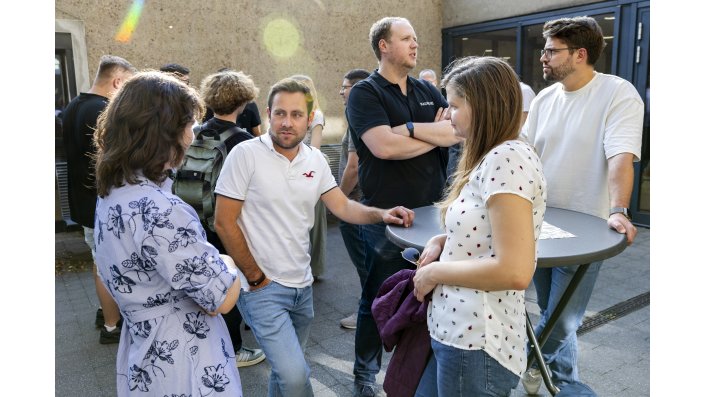 Alumitreffen 