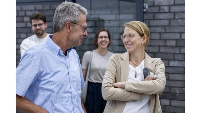 Alumnitreffen