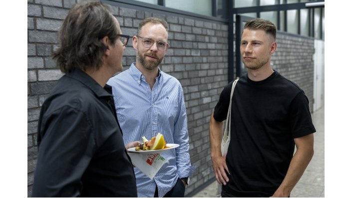 Alumitreffen 