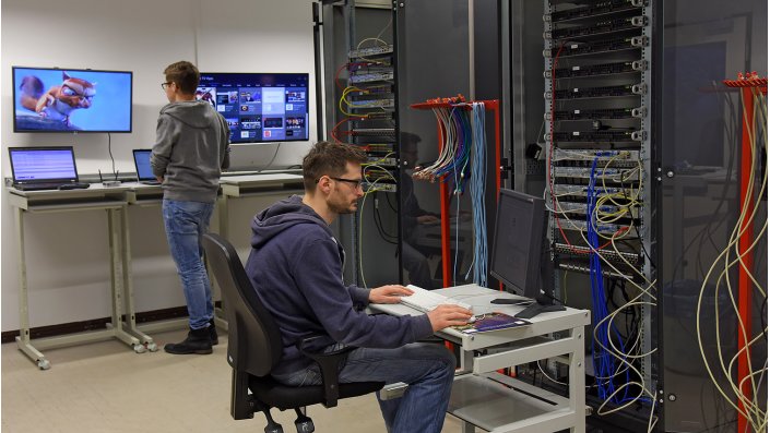 Praktikum