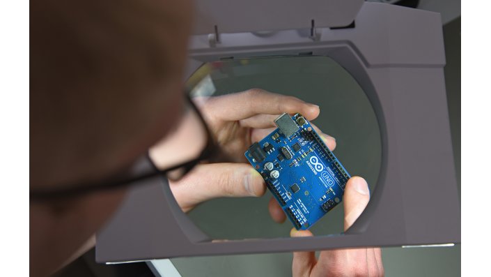 Entwicklung einer mobilen Medien App