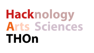 Logo Hackathon (Bild: Jan Bollenbacher)