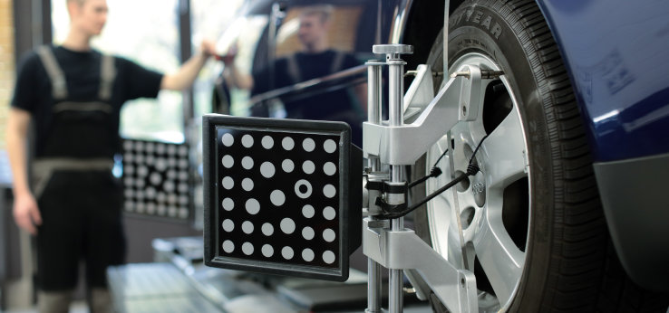 Fahrwerke (Bild: FH-Köln)