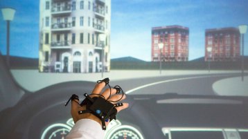 3D - Produktentwicklung (Image: Heike Fischer / TH Köln) 3D - Produktentwicklung (Image: Heike Fischer / TH Köln)