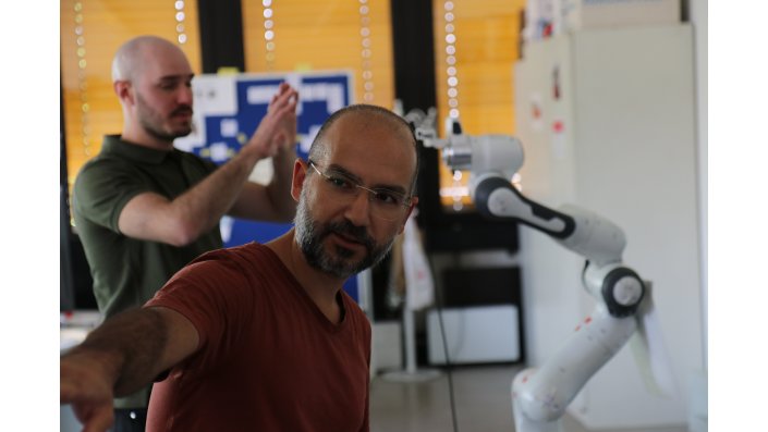 Studieninfotag F08 2025 2