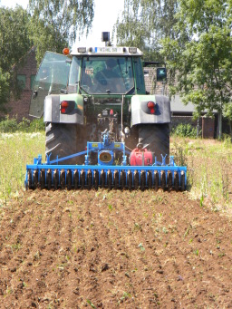 Landmaschinentechnik Landmaschinentechnik