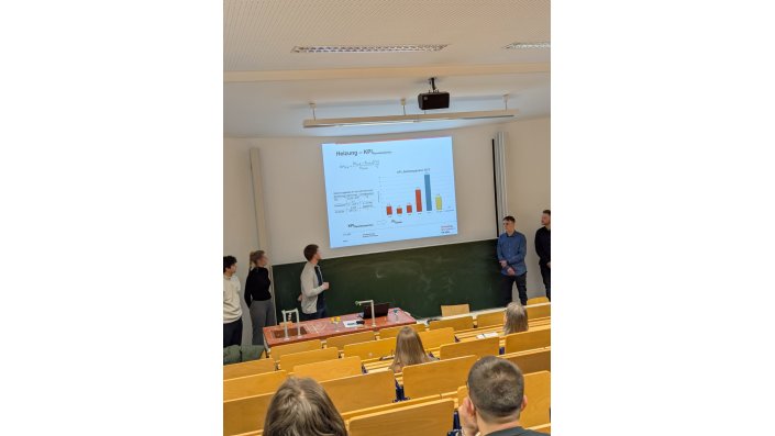 Abschlusspräsentation Building Performance 2