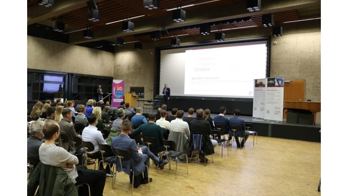 BIM Next Forum 2024