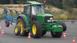 Traktor Traktor