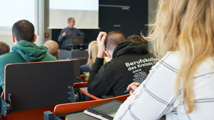 Wirtschaftsinformatik Bachelor Verbund Wirtschaftsinformatik Bachelor Verbund
